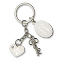 Key To My Heart Key Holder